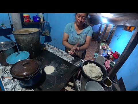 Look What I Found in Guatemala | Lake Atitlán Food Tour 🇬🇹