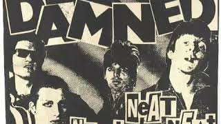 The Damned - Neat Neat Neat, live 1977