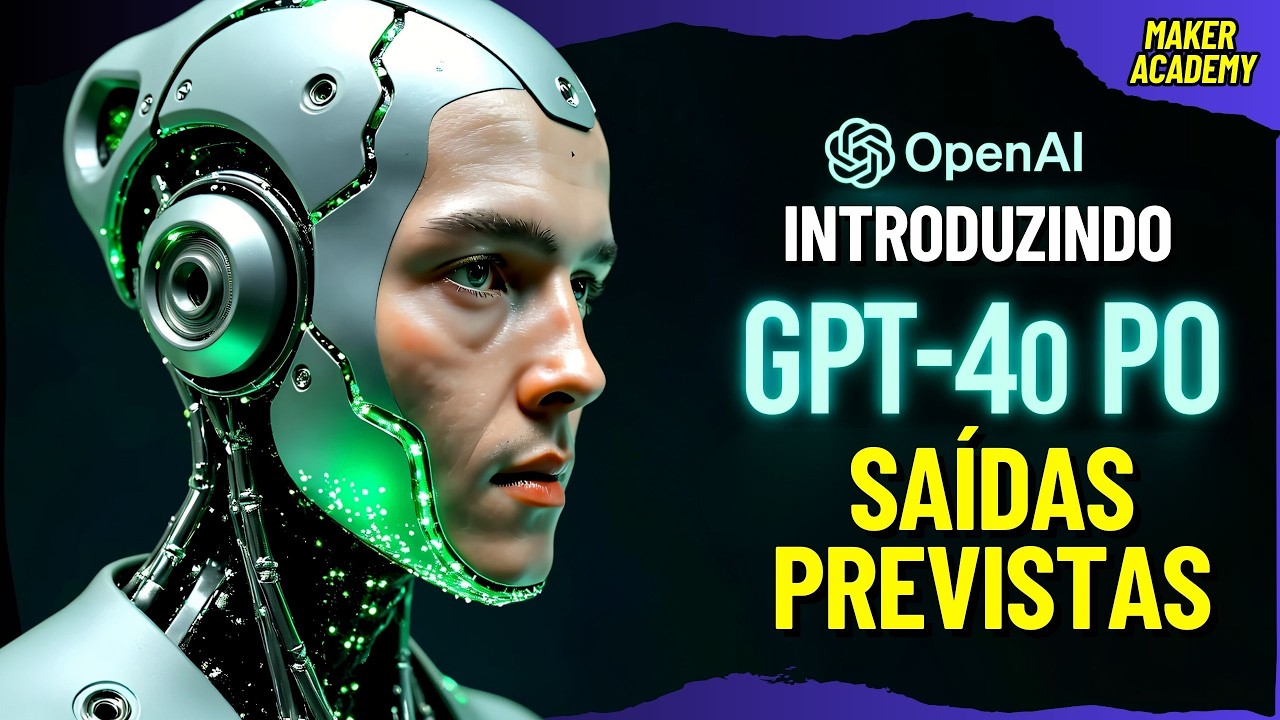 ROBÔ ATLAS COM IA, AIRIS: A PRIMEIRA AGI, E OPENAI CHATGPT APRIMORADO