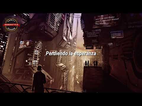 Stormerz & Wav3motion Ft. Sebastian Hansson - Losing Hope. (Subtitulado al Español)