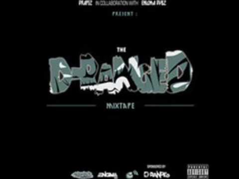 Enigma Dubz ft. Drapez, Ghette & Sage - Sleepless Nights [D.Ranged Mixtape] (HipHop)