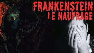 FRANKENSTEIN (2025) - Critique de film d&#39;horreur 61