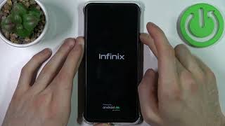 How to Remove Screen Lock on Infinix Smart 6 HD - Hard Reset via Recovery Mode