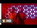 Ex Machina (7/10) Movie CLIP - Tearing Up the Dance Floor (2015) HD