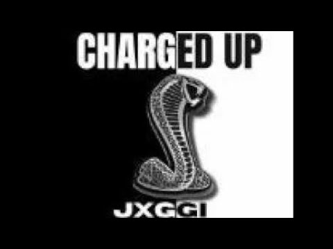 UDDNA SAPP (CHARGED UP) OFFICIAL VIDEO | Jxggi | Hxrmxn | Full song | New Punjabi Song 2023