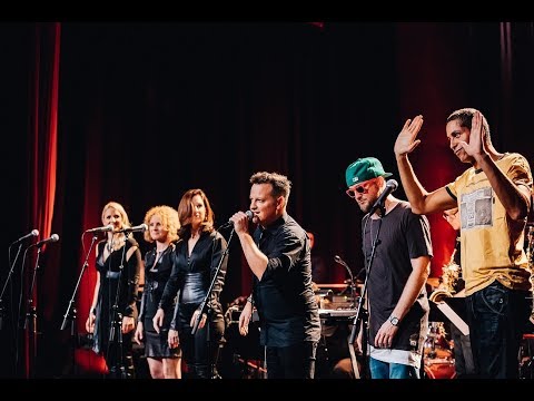 Murat & Jose, KATRINAS & BiG Band RTV - 1 2 1 2