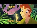 Peter Pan In Return To Never Land 2007 DVD Menu Walkthrough