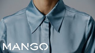 Mango HANDLE WITH CARE | Chapter 2: Silk
