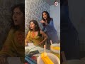 Tarini Zeemarathi Comedy Funny Trending Shorts Famous Actor Makeup Faktmarathi
