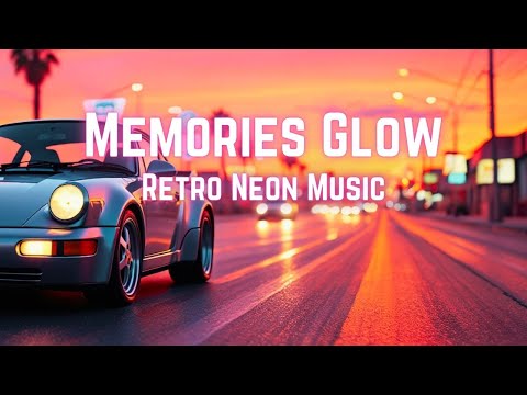 1985: Before Everything Changed 💿 | Synthwave • Retrowave • Dreamwave Mix