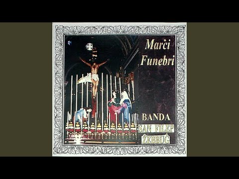 Marcia Funebre