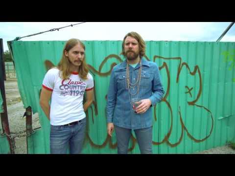 BROS - Tell Me (Behind-The-Scenes)