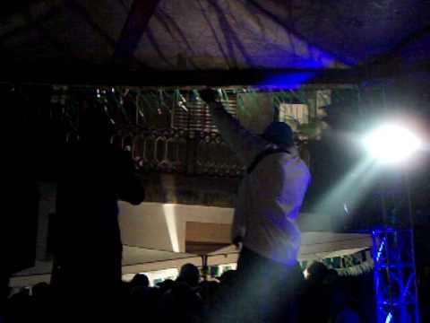 SHOW AO VIVO DA VILA MCS GEGE E JONNY