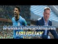 10 Goles Emocionantes de Uruguay en los últimos años, Relatados por Rodrigo Romano