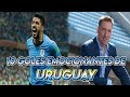 10 Goles Emocionantes De Uruguay En Los últimos Años Relatados Por Rodrigo Romano