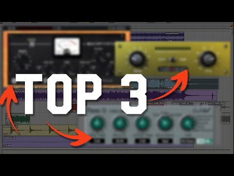 3 Magical Saturation Plugins