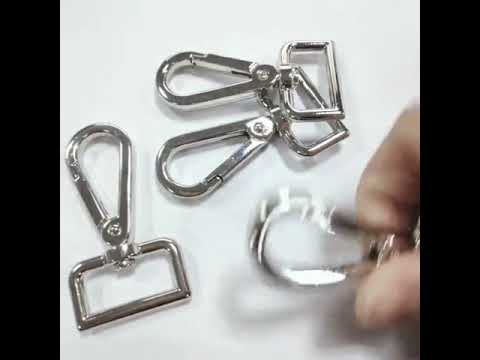 Metal Dog Hook