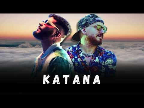 CHEB BILAL X SAMARA - KATANA ( REMIX RAI RAP )