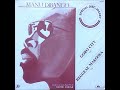 Manu Dibango - *Goro City* 1980