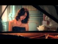 Johannes Brahms- Fantasien op. 116: Nr.1 Capriccio,  Nr. 2 Intermezzo - Anna Zassimova, piano.