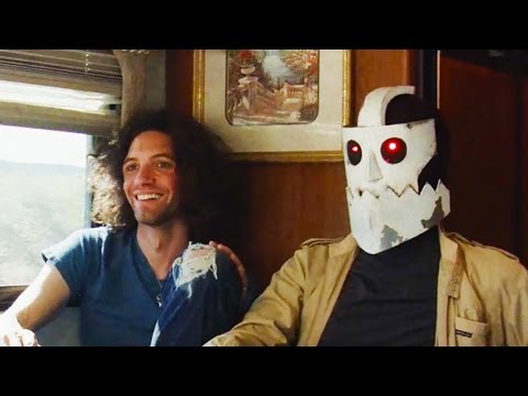 Everybody Wants to Rule the World - Ninja Sex Party