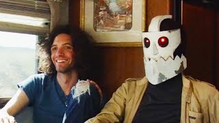 Everybody Wants To Rule The World - Ninja Sex Party