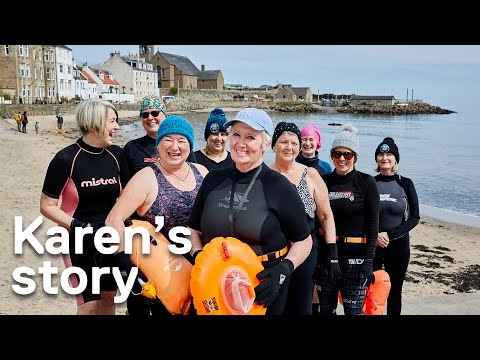 Karen's story | Combination therapies to outsmart cancer