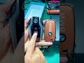 BMW Car Key Upgrades