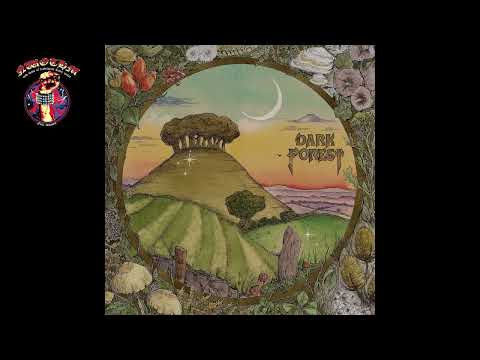 Dark Forest - Ridge & Furrow [EP] (2022)
