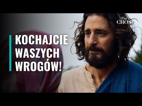 Kazanie na górze - The Chosen: sezon 3, odcinek 1 (fragment)