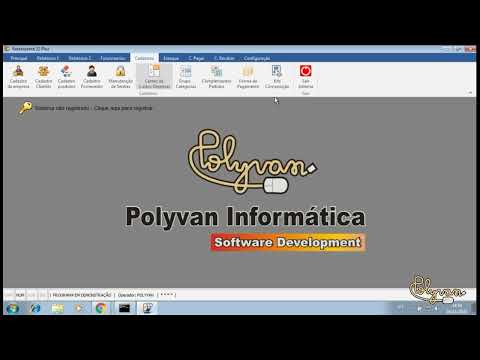 Apresentação LeChef 26