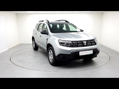 Dacia Duster Essential Blue DCI 115 4X2 5DR - Image 2