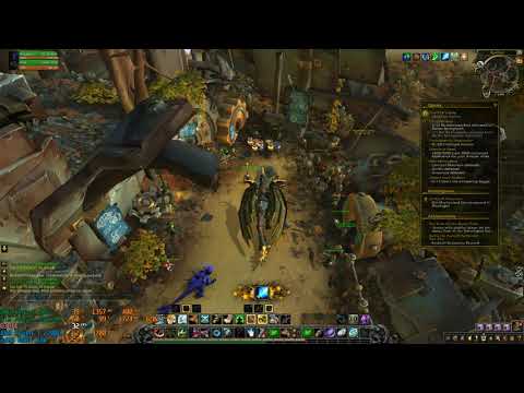 Leveling Up Rep With The Rustbolt Resistance