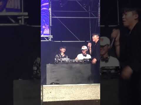 190818 창모 (CHANGMO) - 사임사임 [SUMMER STORY FESTIVAL]