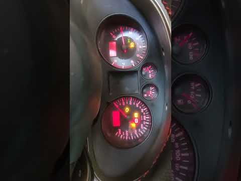 falla SEAT cordoba tablero loco