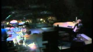 Billy Joel Live From Long Island 1982 Scandinavian Skies 6