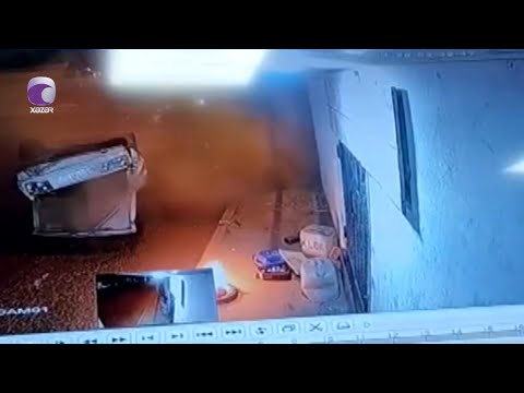 "Elə bil bomba partlamışdı"- Zabratda baş verən qəzanın şahidləri DANIŞDI