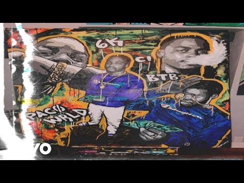 C1 Yamzz - Last Goat {Official Music Video}