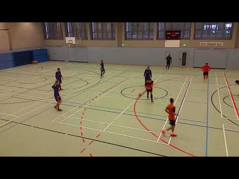 Fortuna_EHC90_Taufkirchen_5_2_Group_Game_3