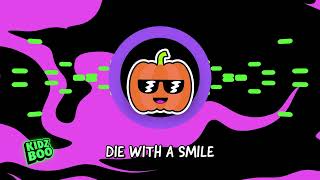 KIDZ BOP Kids - Die With A Smile (Visualizer)