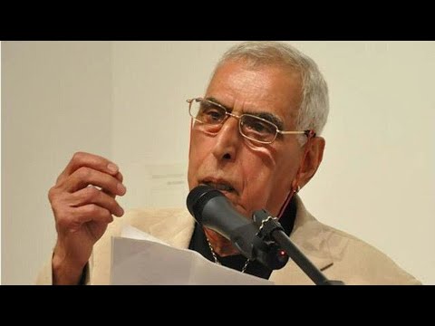 وفاة الشاعر العراقي سعدي يوسف في لندن عن عمر يناهز 87 عاما