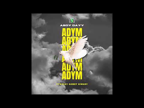 ADYM (OFFICIAL LYRIC VIDEO) 2025