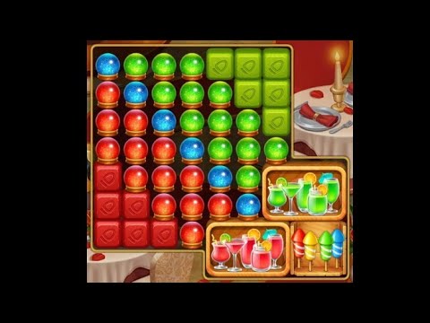 TOY BLAST level 2671