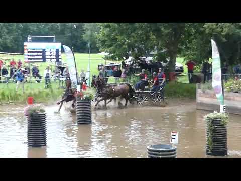 102 SANDMANN Anna, GER, CH EU A4, Exloo, Marathon Obs 5, 26 08 2023