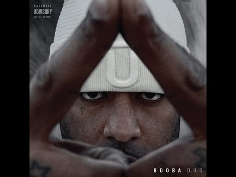 Booba - Loin d'ici (twinsmatic version) [bonus iTunes]