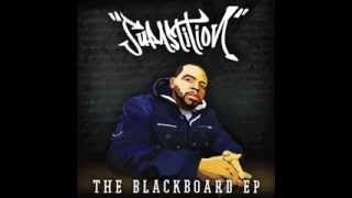 Supastition feat. Faust & Shortee - "The Blackboard" OFFICIAL VERSION