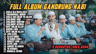 Download lagu GANDRUNG NABI TERBARU 2026 TANPA IKLAN mp3