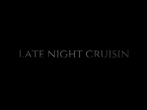 Sandro x Lenc - Late Night Cruisin' (Video)