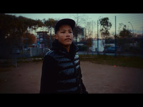 KIDD KAWAKI and Mauvaisboy 