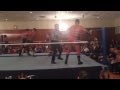 Big Time Wrestling X-Rated vs "The Ladies Man ...